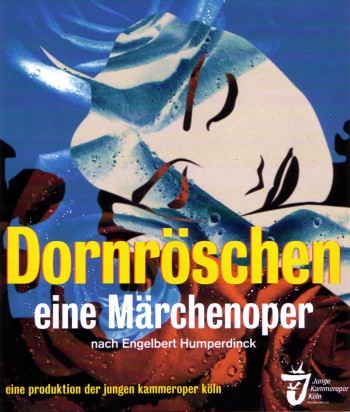 Kinderoper Dornröschen